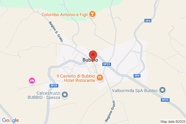 Ristorante Pizzeria da Frankino