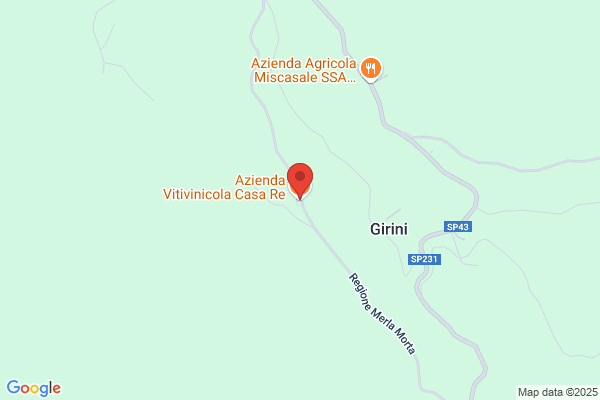 Azienda Vitivinicola Casa Re