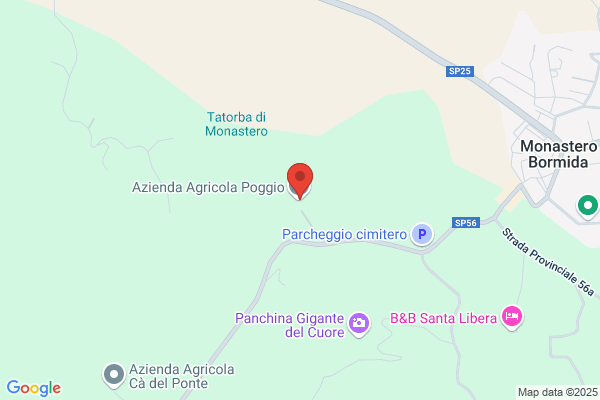 Poggio patrizia