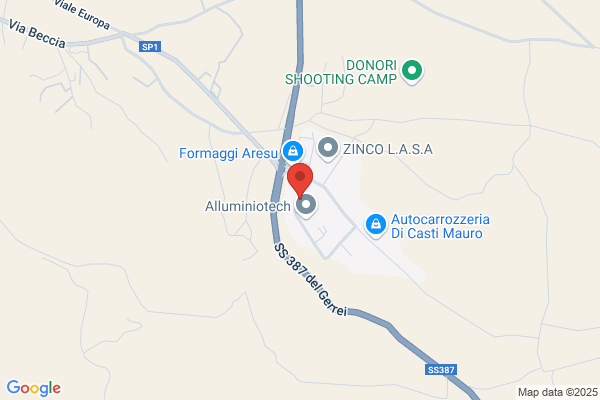 Pilia Riccardo Saverio Gommista