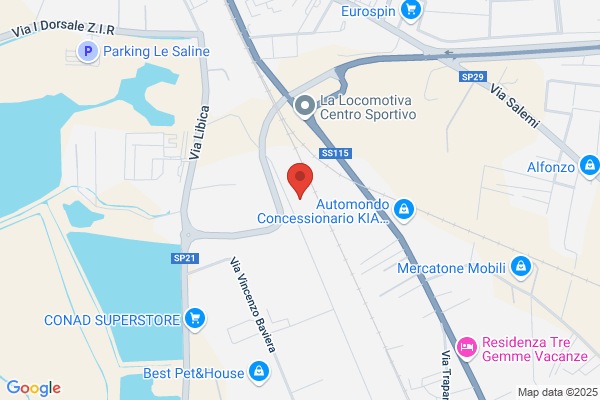 Giuseppe Adamo Srl