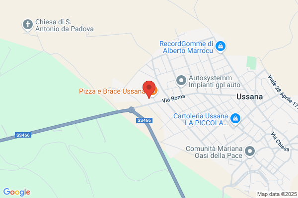 Il Mondo dei Ricambi