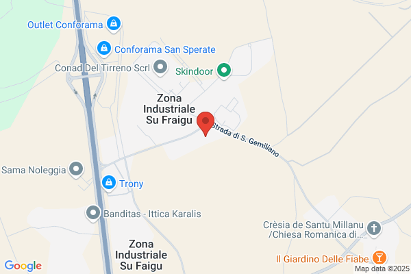 Opere Geotecniche Snc