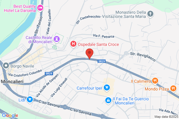 Tortorelli maria Cristina
