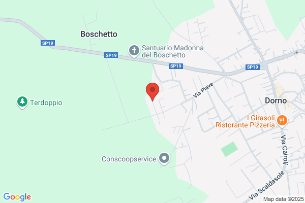 F & F Di Fossati Giovanni E montrucchio pierfranco snc