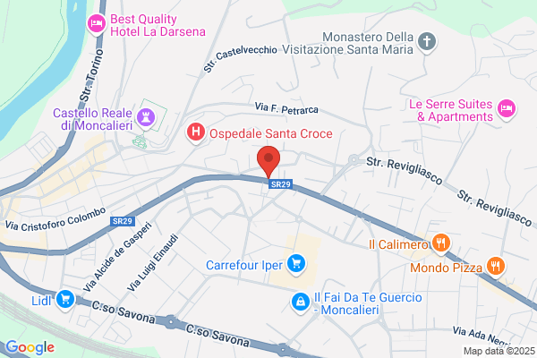Emme.Bi Immobiliare S.A.S.Di Maglione Ivana E C.