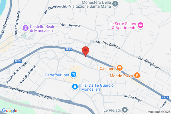 Gabetti S.P.A.