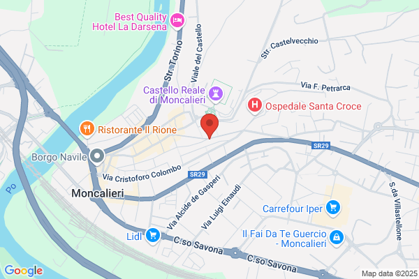 Unione Proprieta Immobiliare