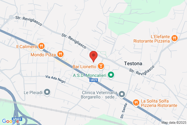 Frassa Enzo (Geom.)