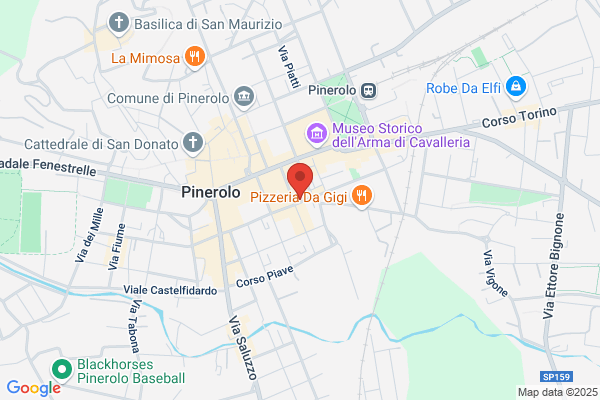 Rinaudo S.A.S. Di Rinaudo Livio