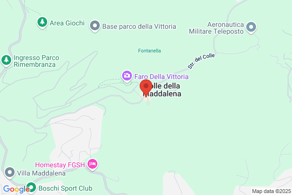 Vittorini mauro (Dr.)