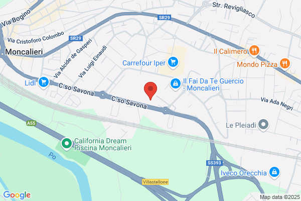 Arcaplanet