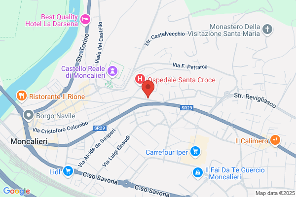 Mercurio Costruzioni Srl