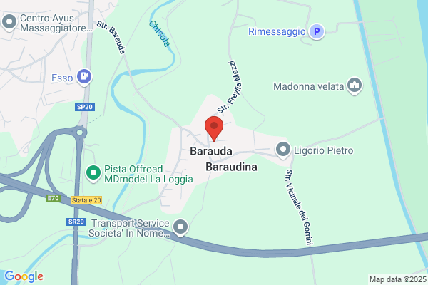 Societa Sportiva Barauda