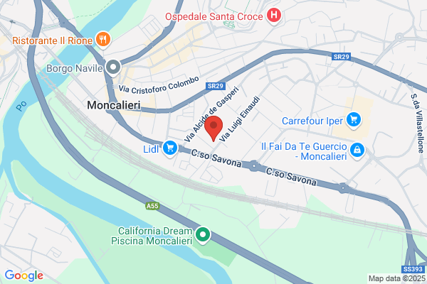 Juventus Club Moncalieri