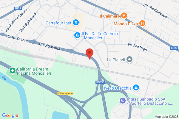 Moncalieri Autodemolizioni Srl