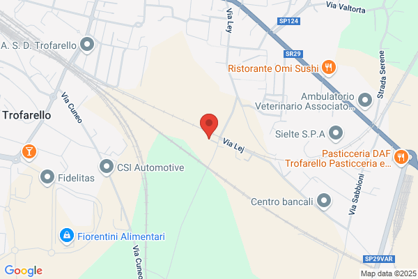 G.L. Motors Autoriparazioni Di Loss & C. - (S.A.S.)