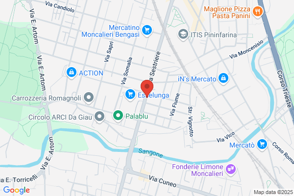 Mellano Motors