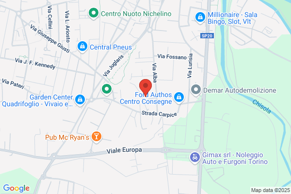 Officina Del Caravan (S.R.L.)