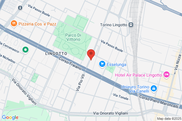 Carrozzeria Biemme