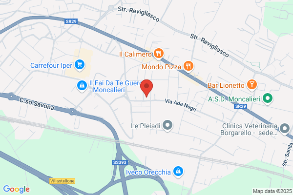 La Coccinella Di Cianci Franca