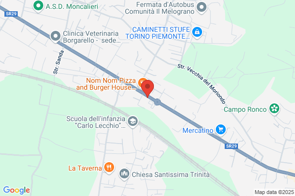 El.Te.Co Di Nonnato A. E C. (S.N.C.)