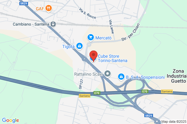 Impresa Edile Sbit Srl