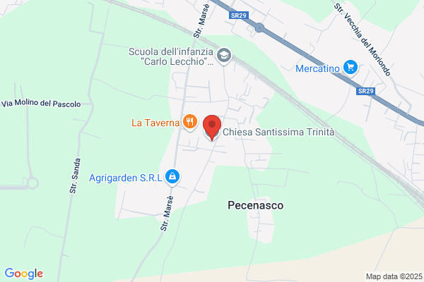 Parrocchia Ss. Trinita