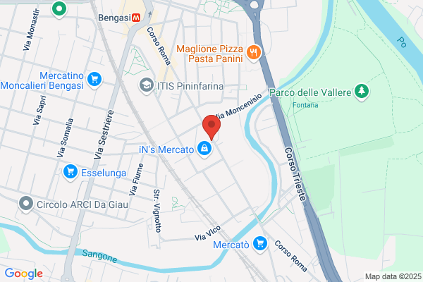 Ferramenta Gaida