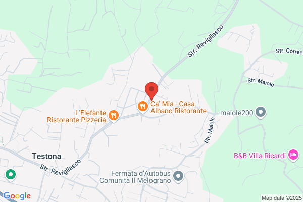 Fori Consulenze Di Ing. Luigi Francione E C. sas