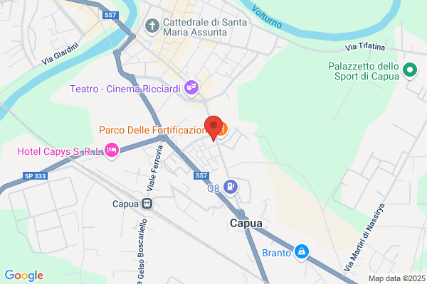 Di Capua Matteo
