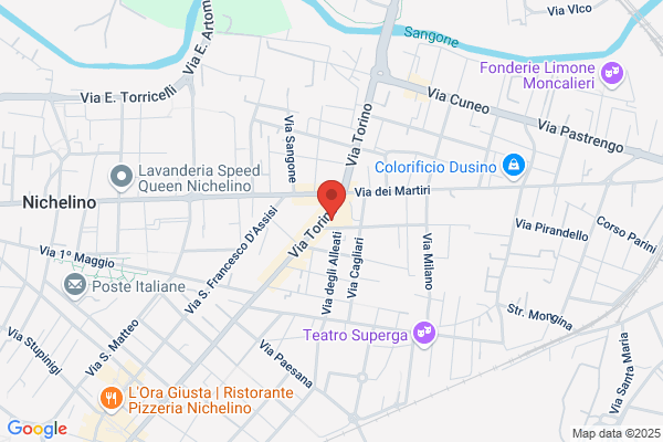 Lucato Dr. Tullio