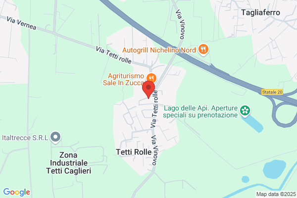 Grandi Mirella