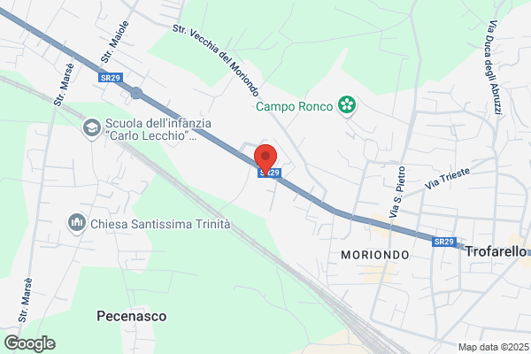 Elettrogruppo Zerouno Spa