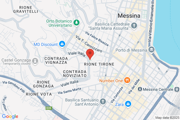 P.I.E.R. Di Zampieri
