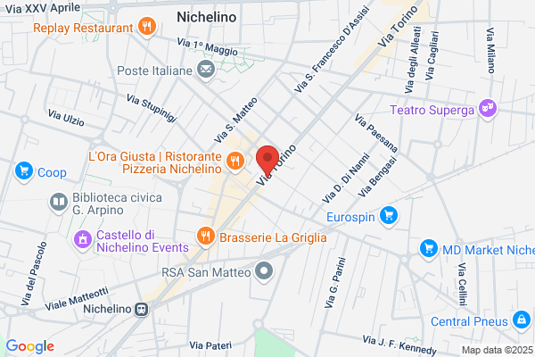 Farmacia Dallocchio Dr.Ottavia