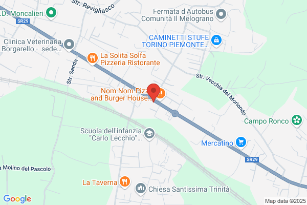 Massacani tiziana