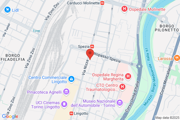 Centro Servizi Varaita