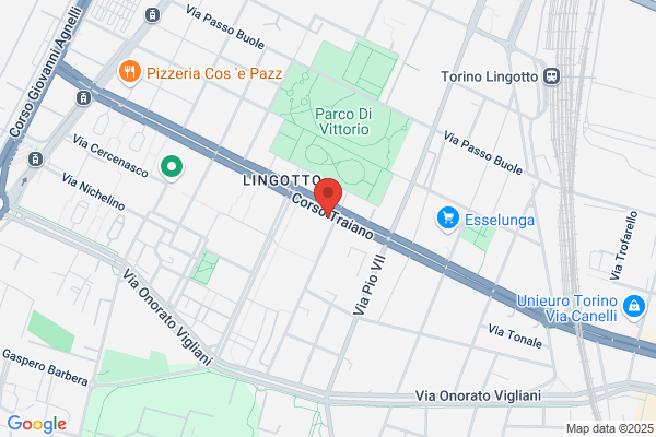 Fattori Servizi Immobiliari
