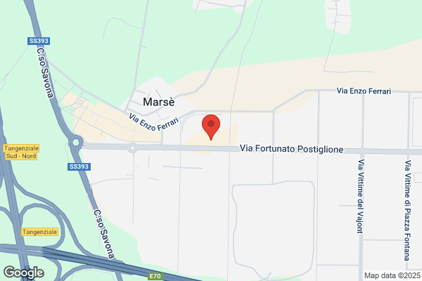 Pedus Service P. Dussmann (S.R.L.)