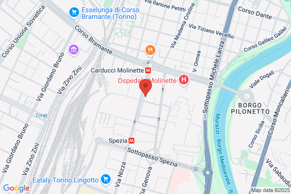 Immobiliare Cos-Edil (S.P.A.)