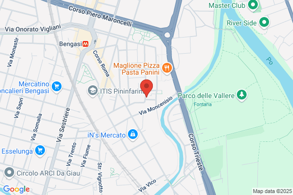 Migliore francesco (Geom.)