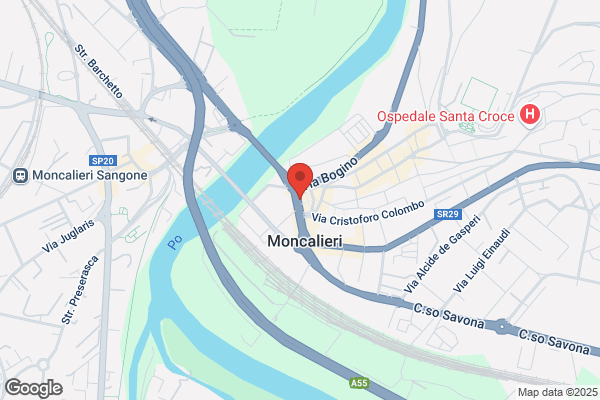 Monticone aldo