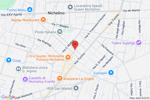 Sedruol Srl