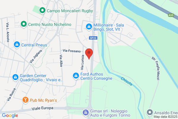 Acqua SPA srl