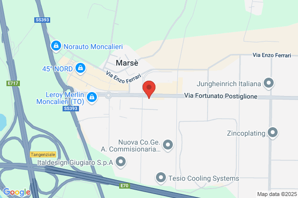 Erre Allestimenti Srl