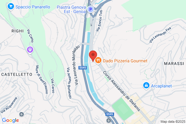 Fratelli Canessa Srl