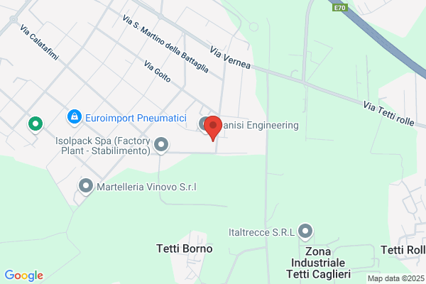 Oleotecno (S.R.L.)