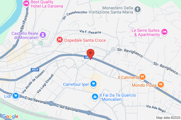 Pianta giuseppe