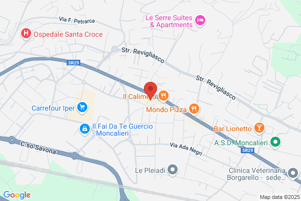 Macelleria Burzio Srl